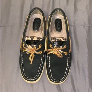 Sperry Boat Shoes